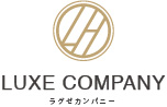 LUXE COMPANY ラグゼカンパニー